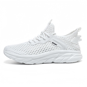 Venta al por Mayor de Zapatos <span class=keywords><strong>Deportivos</strong></span> Casuales para Hombre con Diseño Antideslizante en la Puntera, Suela de Goma y Plantilla de EVA - Product Image 5