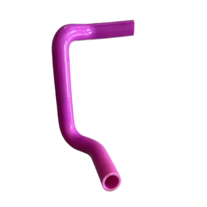 Juyao K13 11-17ถังน้ำสีฟ้าสายยางซิลิโคนสำหรับตัดหม้อน้ำใหม่ N17 - Product Image 3