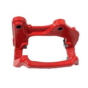 34206884798 Vente en gros – Boîtier d'étrier de frein droit et cylindre de frein pour BMW Série 5 G30, Série 6 G32, Série 7 G12, G11 - Product Image 4