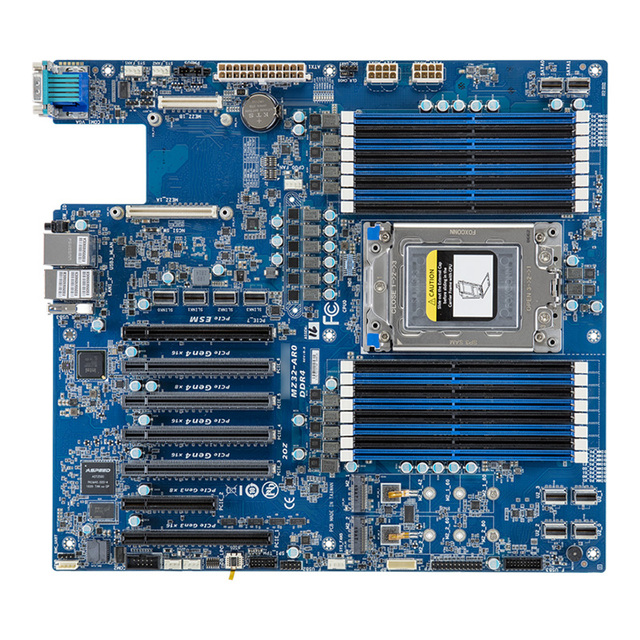 MZ32-AR0 Rev 3.0 Server Motherboard MZ32 AR0