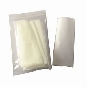 Sacs en nylon de filtre-presse de catégorie comestible avec la technologie sans couture tenant fort sous les sacs lourds de presse de pression