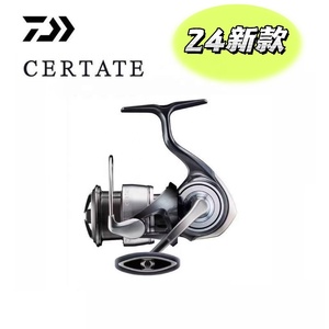 <span class=keywords><strong>Daiwa</strong></span> 24 ans CERTATE LTSW <span class=keywords><strong>moulinet</strong></span> de pêche nouveau <span class=keywords><strong>moulinet</strong></span> de pêche en <span class=keywords><strong>mer</strong></span> moulinets de pêche au gros - Product Image 2