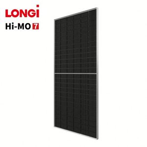 Módulo Solar Longi Tipo N HPDC Hi Mo 7 LR5-72HGD Bifacial 580/585/590W - Product Image 3
