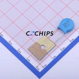 วาริสเตอร์ STE10D121K1EQ0FST0R0ผ่านชิ้นส่วนรู (THT),P = 7.5mm RESISTOR 200V 100V 75V - Product Image 1