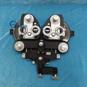 Ophthalmic Optometry New Phoropter Advanced Model <b>Vision</b> Tester Machine for Ophthalmology VT-5Series - Product Image 5