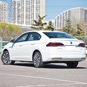 E Bora Auto elettrica Ev usata Golf cinese <span class=keywords><strong>3</strong></span> Id4 Gol Auto elettrica usata a buon mercato - Product Image 4