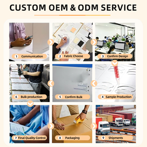 Tự dính chống nhăn Silicone có thể tháo rời Mặt nạ có thể giặt qua đêm điều dưỡng pad với mặt vá để giảm bốc hơi nước - Product Image 5