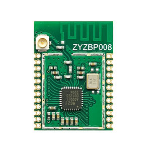 Modulo Zigbee 3.0 ZYZBP008 SM-011 Silicon Labs EFR32MG21A020F768IM32, ZHA, EZSP, <span class=keywords><strong>NCP</strong></span>, Home Assistant - Product Image 2