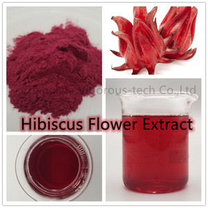 <strong>Hibiscus</strong> for Beauty <strong>Hibiscus</strong> Sabdariffa L. High Quality <strong>Hibiscus</strong> Flower Extract