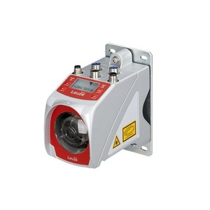 เซ็นเซอร์วัดระยะทางแบบออปติคอล Leuze รุ่น AMS 304i 200 IP65 สำหรับงานอุตสาหกรรม - Product Image 4