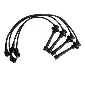 90919-22211ชุดสายไฟจุดระเบิดชุดสายหัวเทียนสำหรับ TOYOTA <span class=keywords><strong>COROLLA</strong></span> <span class=keywords><strong>LEVIN</strong></span> 1500 1600cc AE91 AE95ชิ้นส่วนยานยนต์ - Product Image 1