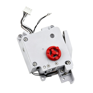 Extrusora de Plástico Mini Tuozhu A1 con Motor y Sensor de Bobina de Corriente Eddy para Accesorios de Impresora 3D - Product Image 1
