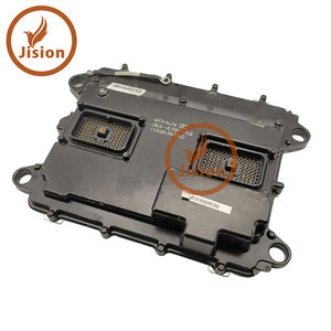 Pièces d'excavatrice 360-2151 365-6790 455-9584 Carte électronique ECM 3602151 Contrôleur d'excavatrice pour M313D M315D Pièces d'excavatrice - Product Image 1