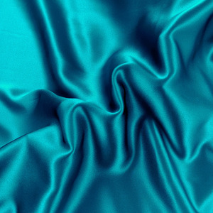 En stock, Robes de chambre et Cheongsams d'été pour femmes en satin de soie de mûrier épais 22 mommes, 140 cm de large - Product Image 4