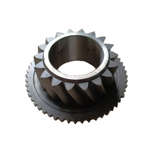Pièces de transmission de <span class=keywords><strong>camion</strong></span> DFCV, boîte de <span class=keywords><strong>vitesses</strong></span> à sept rapports DC7J120T-175A - Product Image 1