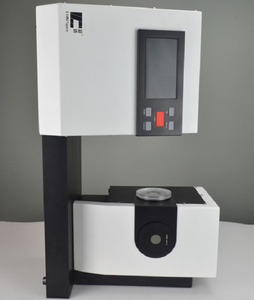 Compteur de brume numérique de laboratoire CS-700 pour verre, mesure de la différence de couleur et de la transmittance du film plastique transparent pour écran tactile - Product Image 4