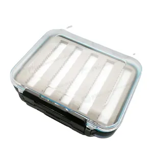 Wholesale small plastic fly box To Store Your Fishing Gear
