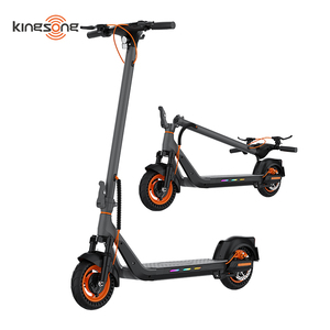 Leggero N13 Max 48V 10.4 Ah 10 pollici veloce pieghevole E Scooter elettrico E Scooter 600 <span class=keywords><strong>W</strong></span> Scooter elettrico con funzione di allarme - Product Image 1