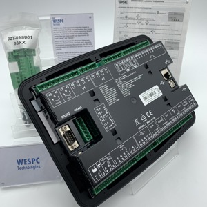 Module de contrôle de synchronisation et de partage de charge à démarrage automatique DSE8610 MKII Deep Sea DSE8610 - Product Image 5