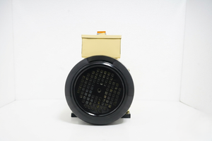 Motor de Inducción Monofásico BI-2-MCB de 2HP con MCB y Voltímetro, 1.5KW, 210-230V, 12.5A, 1440RPM, Marco de 95mm, CSCR TEFC, Hierro Fundido - Product Image 5