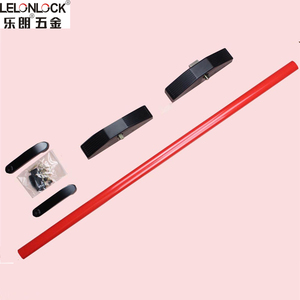 CE Giấy Chứng Nhận Lối Thoát Khỏi Chống Cháy Đẩy Thanh Khóa Lối Ra Cửa Thiết Bị <span class=keywords><strong>Panic</strong></span> Thanh Báo Chí Khóa - Product Image 2