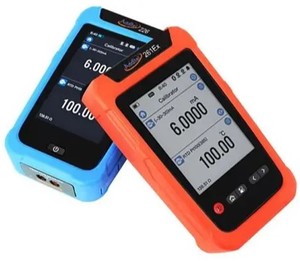 Calibrador de Procesos Multifunción Intrínsecamente Seguro Additel ADT226Ex, Certificado ATEX a Prueba de Explosiones IIC T4 Ga IECEx - Product Image 3