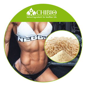 <span class=keywords><strong>Protein</strong></span> Gạo Nâu Hữu Cơ 80% Bán Chạy Nhất Để Chăm Sóc Sức Khỏe Bảo Vệ Cơ Thể - Product Image 3