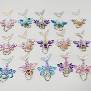 Pegatinas para la Cara y la Frente de Niños para Decoraciones de Festivales y Arte Corporal - Product Image 3