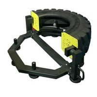 Équipement de gymnastique de haute qualité exercice tireflip Cardio Machine 180 pneu en caoutchouc croisé 180 pneu de musculation