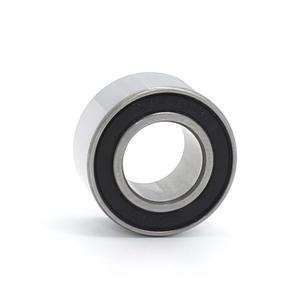 ผู้ผลิตจัดหาตลับลูกปืนเม็ดกลมร่องลึกแบบสองแถว 6800RS ที่ไม่ได้มาตรฐาน ขนาด 10*19*10 มม. รองรับการสั่งซื้อตัวอย่าง - Product Image 4