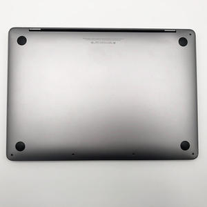 El costo de usar una computadora portátil usada es muy bajo M <span class=keywords><strong>Book</strong></span> <span class=keywords><strong>Pro</strong></span> <span class=keywords><strong>2017</strong></span> I5 computadora portátil de 13,3 pulgadas con teclado en inglés Procesador de cuatro núcleos Enchufe de EE. UU. - Product Image 4