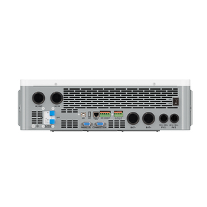 Gootu 10Kw Şebeke Dışı Bölünmüş Fazlı Güneş İnvertörü Paralel Destek 120V/240V Spi-10K-Up 10000W Tek Fazlı Güneş Enerjisi Sistemi için - Product Image 6