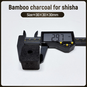 <span class=keywords><strong>Charbon</strong></span> de bambou pour chicha, longue durée de combustion, sans odeur étrange, <span class=keywords><strong>charbon</strong></span> pour chicha - Product Image 4