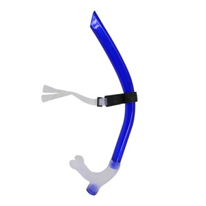 Tube respiratoire classique en silicone taille M confortable pour l'entraînement à la natation - Product Image 5