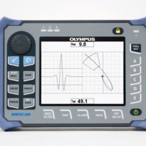 เครื่องตรวจจับข้อบกพร่องด้วยกระแสไหลวน NORTEC 600 - Product Image 1