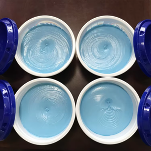 Mạnh mẽ dầu mỡ rửa chén dán cho nhà bếp được sử dụng và thép không gỉ đồ nấu nướng làm sạch dán hộ gia đình nhà bếp sạch hơn - Product Image 1