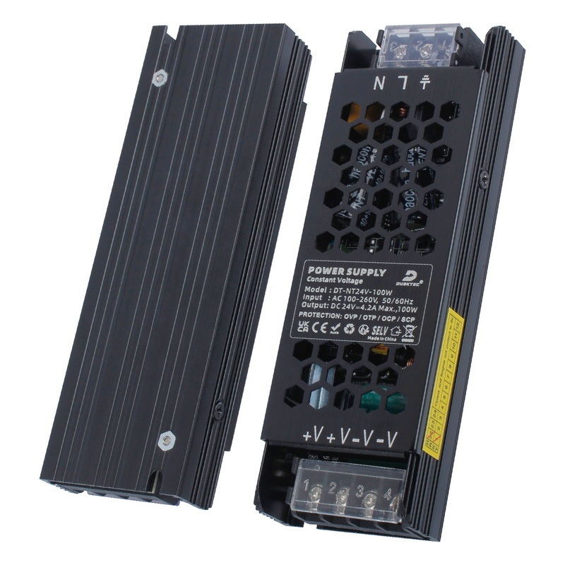 DUSKTEC Constant Voltage 100W 4 16A