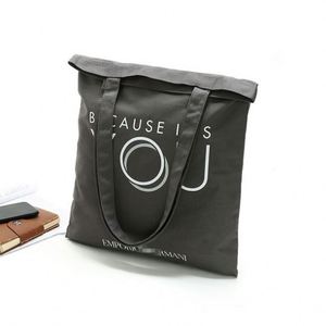 Wholesale Low Price Imaiwill Fashion Cotton <b>Canvas</b> Tote Bags Custom Pattern Printing Blank Letter Design Handled - Product Image 3