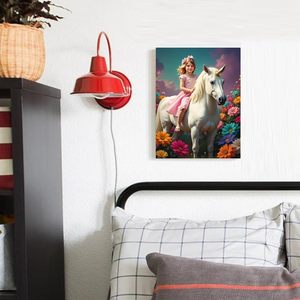 Elegante stile reale personalizzato stile rinascimentale ispirato dipinti su tela ritratto e arti murali decorazioni per la casa foto personalizzate arte della parete - Product Image 5