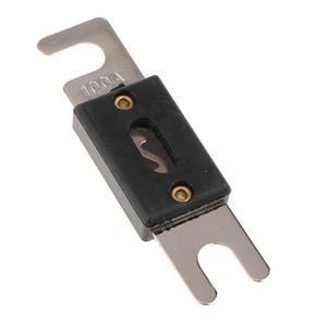 Stock <b>ANL</b> <b>Fuse</b> In Gold/nickel Plated Car <b>ANL</b> <b>Fuse</b> 60A,80A,100A,150A,200A,300A - Product Image 2