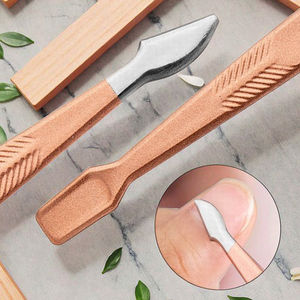 Juego <span class=keywords><strong>de</strong></span> herramientas profesionales para <span class=keywords><strong>manicura</strong></span> y pedicura, kit <span class=keywords><strong>de</strong></span> aseo para el cuidado <span class=keywords><strong>de</strong></span> las uñas <span class=keywords><strong>de</strong></span> 7 piezas con kits <span class=keywords><strong>de</strong></span> cortaúñas <span class=keywords><strong>de</strong></span> viaje - Product Image 6