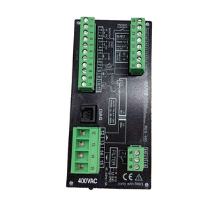 Controlador de Sellado Térmico ROPEX RES-440-L 230VAC 744012, Nuevo, Sellado, 100% Original - Product Image 3