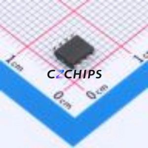 Amplificador operativo de chip IC de circuito integrado OPA2313QDRQ1 nuevo y original - Product Image 2