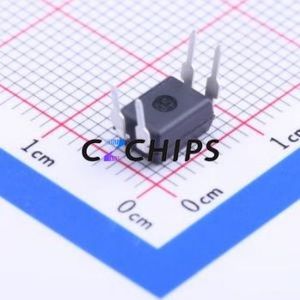High Quality LTV-816X-<b>D</b> DIP-4 Transistor Transistor Output Optocoupler Whole Sale Electronic Component Chips & BOM Service - Product Image 2
