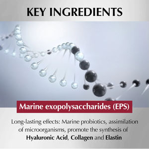 Private Label Huidverzorging Anti Veroudering Aanscherping Rimpel Gezicht Nevel Verstevigende Fijne Lijntjes Hydraterende Gezicht Toner <span class=keywords><strong>Spray</strong></span> Koreaans - Product Image 5