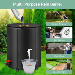 Conteneurs pliables <span class=keywords><strong>pour</strong></span> la collecte d'<span class=keywords><strong>eau</strong></span> <span class=keywords><strong>de</strong></span> <span class=keywords><strong>pluie</strong></span>, 53 gallons, système portable <span class=keywords><strong>de</strong></span> récupération d'<span class=keywords><strong>eau</strong></span> <span class=keywords><strong>de</strong></span> <span class=keywords><strong>pluie</strong></span>, réservoir <span class=keywords><strong>pour</strong></span> collecter l'<span class=keywords><strong>eau</strong></span> <span class=keywords><strong>de</strong></span> <span class=keywords><strong>pluie</strong></span> - Product Image 5