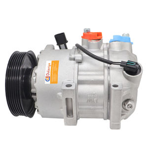 Dve18 Ac Compressor Voor Kia Sorento 2.4l 2.4 <span class=keywords><strong>3</strong></span>.<span class=keywords><strong>3</strong></span> 977012p650 977012p400 97701-2p650 97701-2p400 97701 2p650 97701 2p400 - Product Image 3
