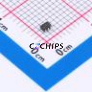 New and Original LMV551QDCKRQ1 SC-70-5 <b>Integrated</b> <b>Circuit</b> IC Chip Operational Amplifier - Product Image 1