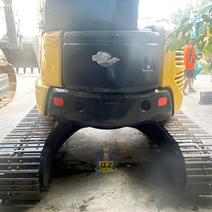 <span class=keywords><strong>Komatsu</strong></span> Gebruikte Pc40mr Minimal Tail Swing 4T <span class=keywords><strong>Japan</strong></span> Mini PC40-7 Tweedehands Pc40 4ton Graafmachine Voor Stedelijke Besloten Ruimtewerkzaamheden - Product Image 2