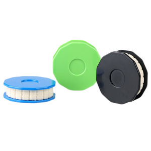 Outil de lubrification de chaîne – Dispositif d'huilage de chaîne de type rouleau pour vélo, moto, scooter – Huileur de précision, sans désordre, propre et facile à utiliser - Product Image 2